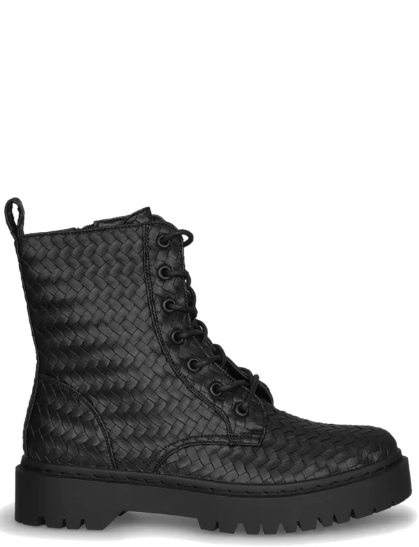Boot Nikky Zwart