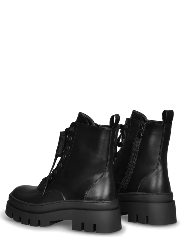 Boot Pixy Zwart
