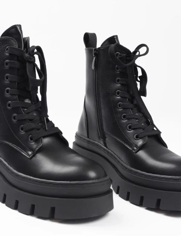 Boot Pixy Zwart