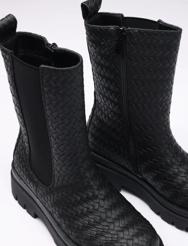 Boot Sofie Zwart