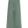 Broek Daniquee Groen