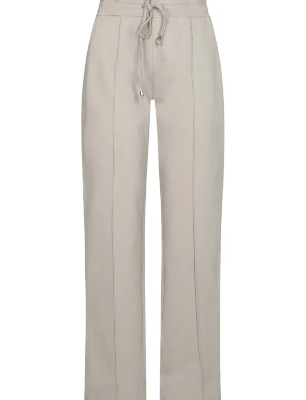 Broek Detje Taupe