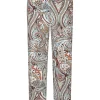 Broek Ebony Bruin