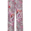 Broek Ebony Roze