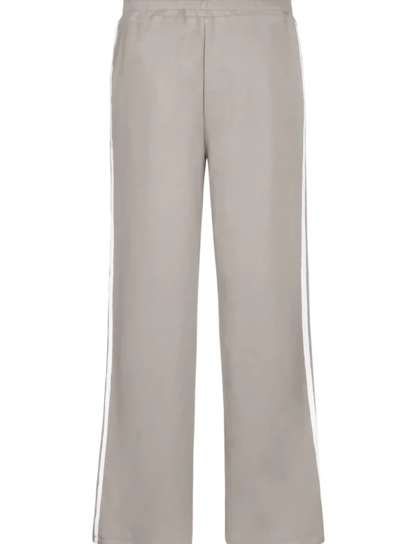Broek French Taupe