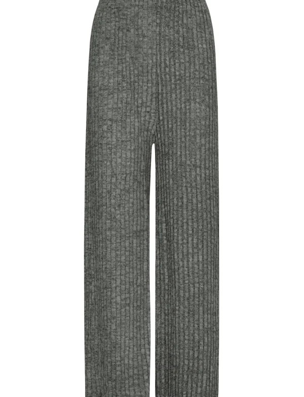 Broek Moozy Grijs
