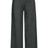 Broek Ninny Donkergrijs