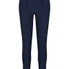 Broek Nova Donkerblauw
