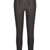 Broek Nova Donkerbruin
