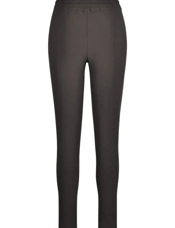 Broek Nova Donkerbruin
