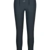 Broek Nova Donkergrijs