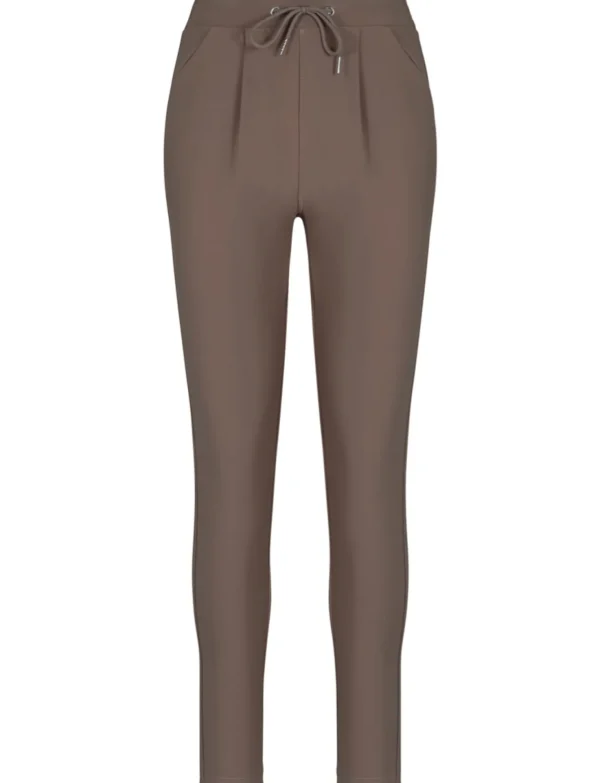 Broek Nova Taupe