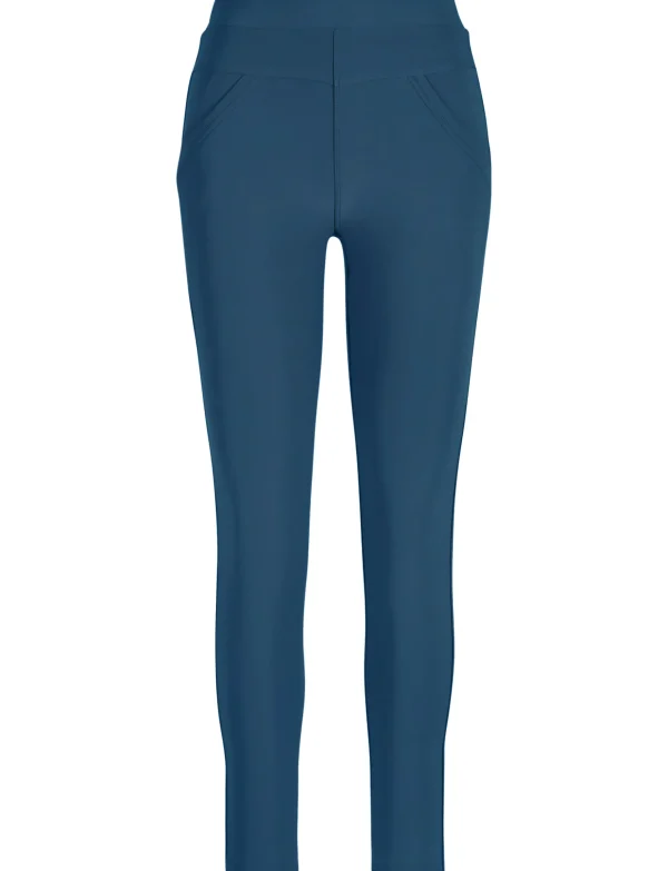 Broek Tess Petrol