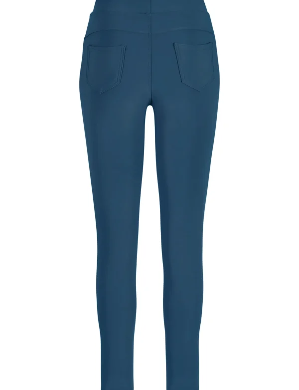 Broek Tess Petrol