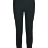 Broek Yilly Zwart