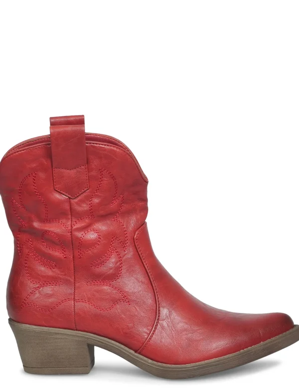 Cowboy Boot Amy Rood