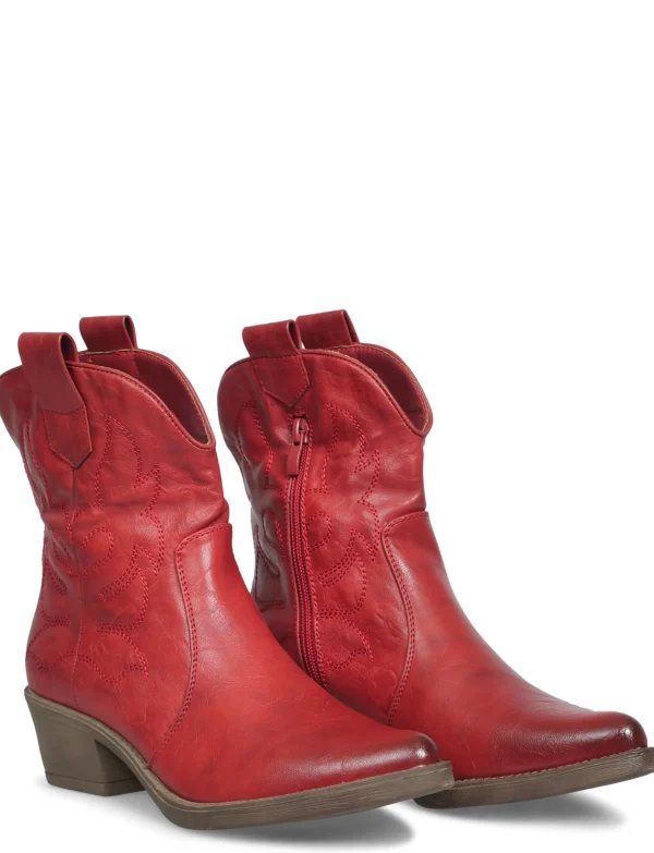 Cowboy Boot Amy Rood