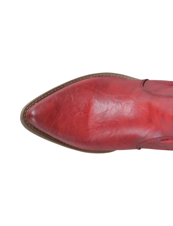 Cowboy Boot Amy Rood