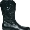 Cowboy Boot Cindy Zwart