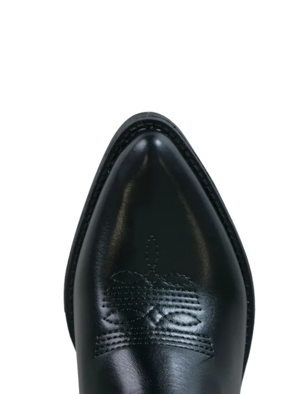 Cowboy Boot Cindy Zwart