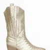 Cowboy Boot Ellen Goud
