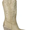 Cowboy Boot Gaby Taupe