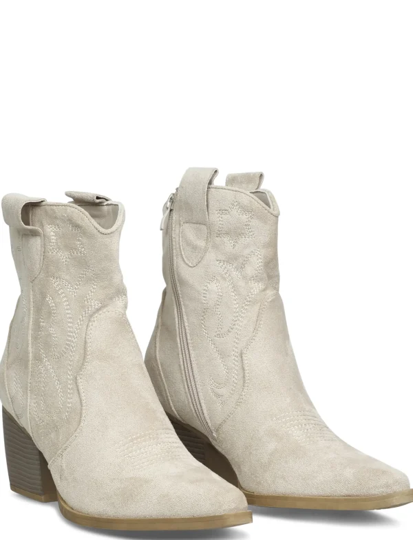 Cowboy Boot Jesley Beige
