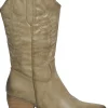 Cowboy Boot Kelsey Taupe