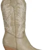 Cowboy Boot Kyra Taupe