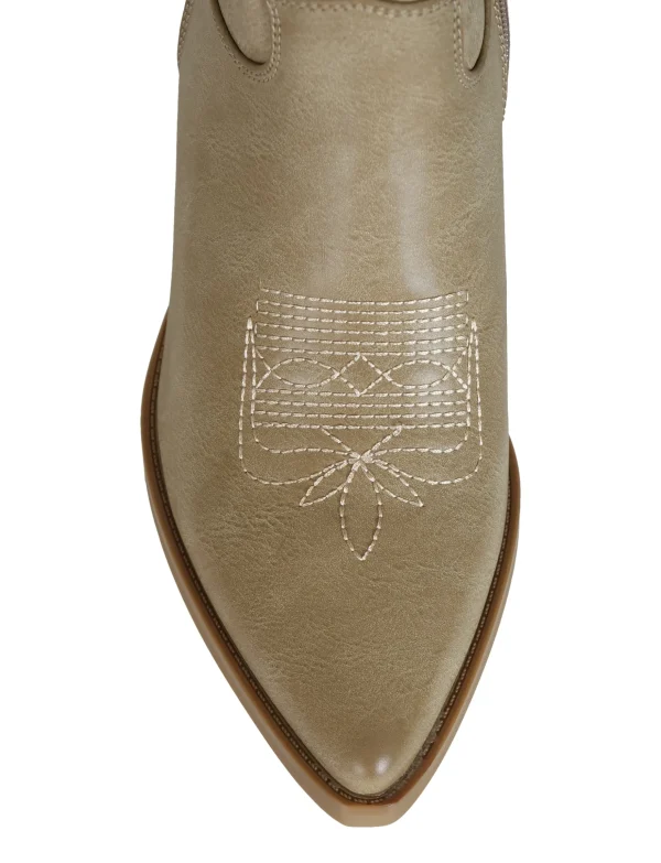 Cowboy Boot Kyra Taupe