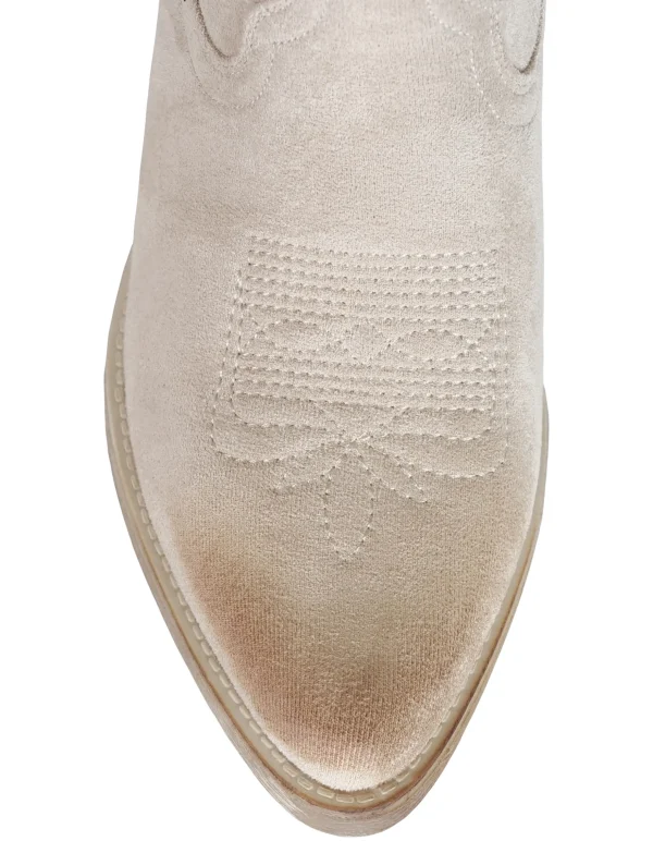 Cowboy Boot Lexy Beige