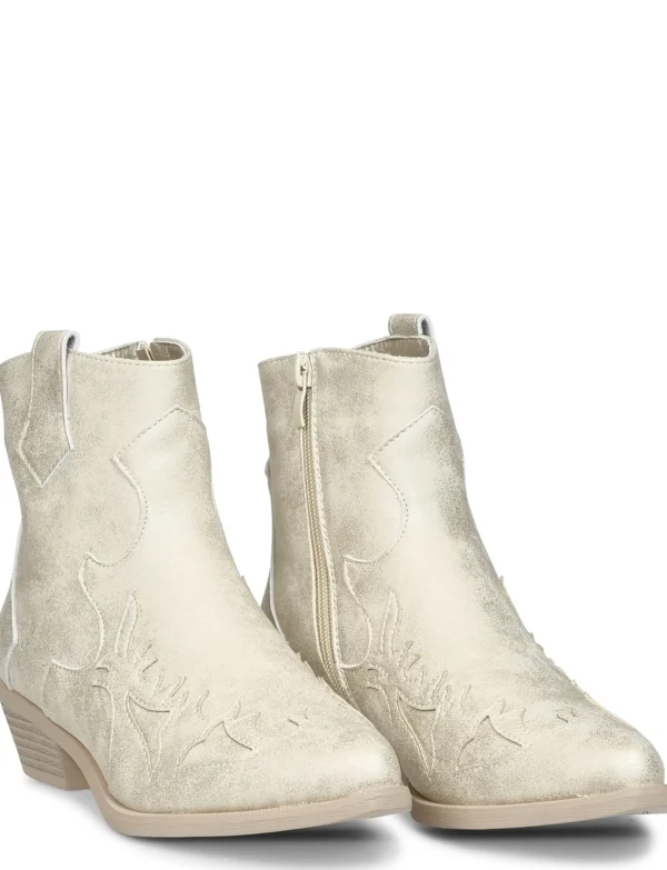Cowboy Boot Mara Goud