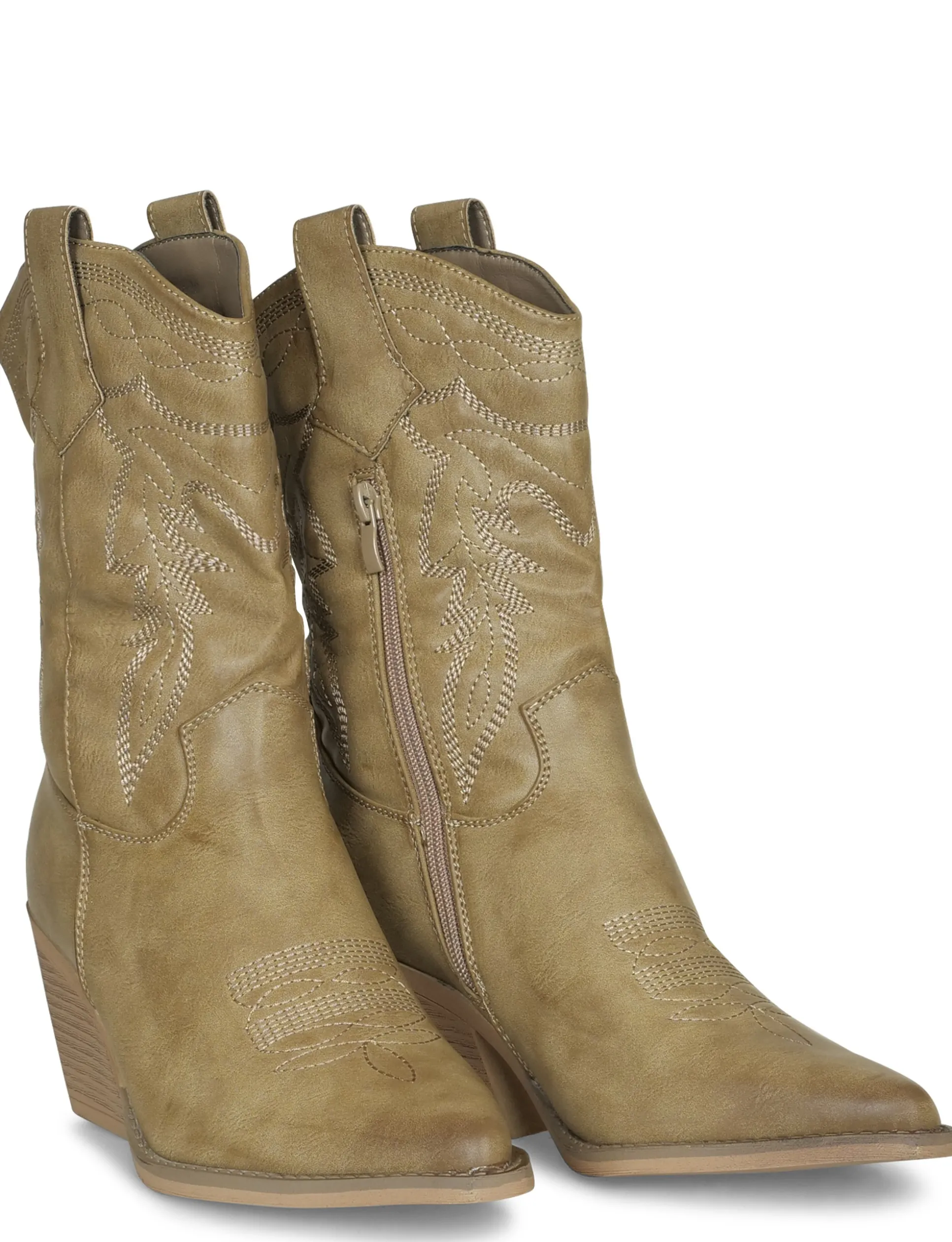 cowboy_boot_mirthe_taupe_1.webp Cowboy boot Mirthe Taupe