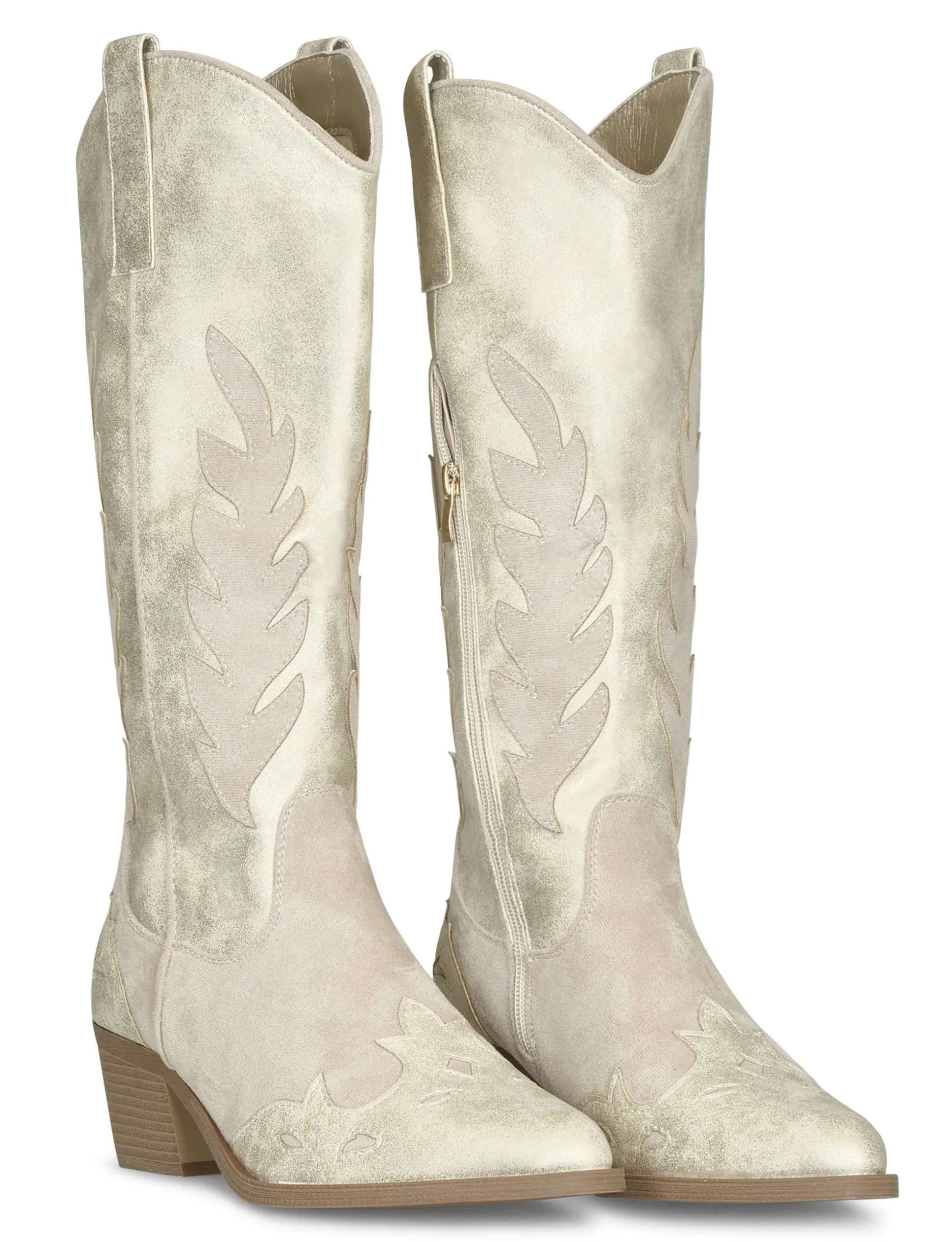 cowboy_boot_niene_goud_be_1.webp Cowboy Boot Niene Goud/ Beige