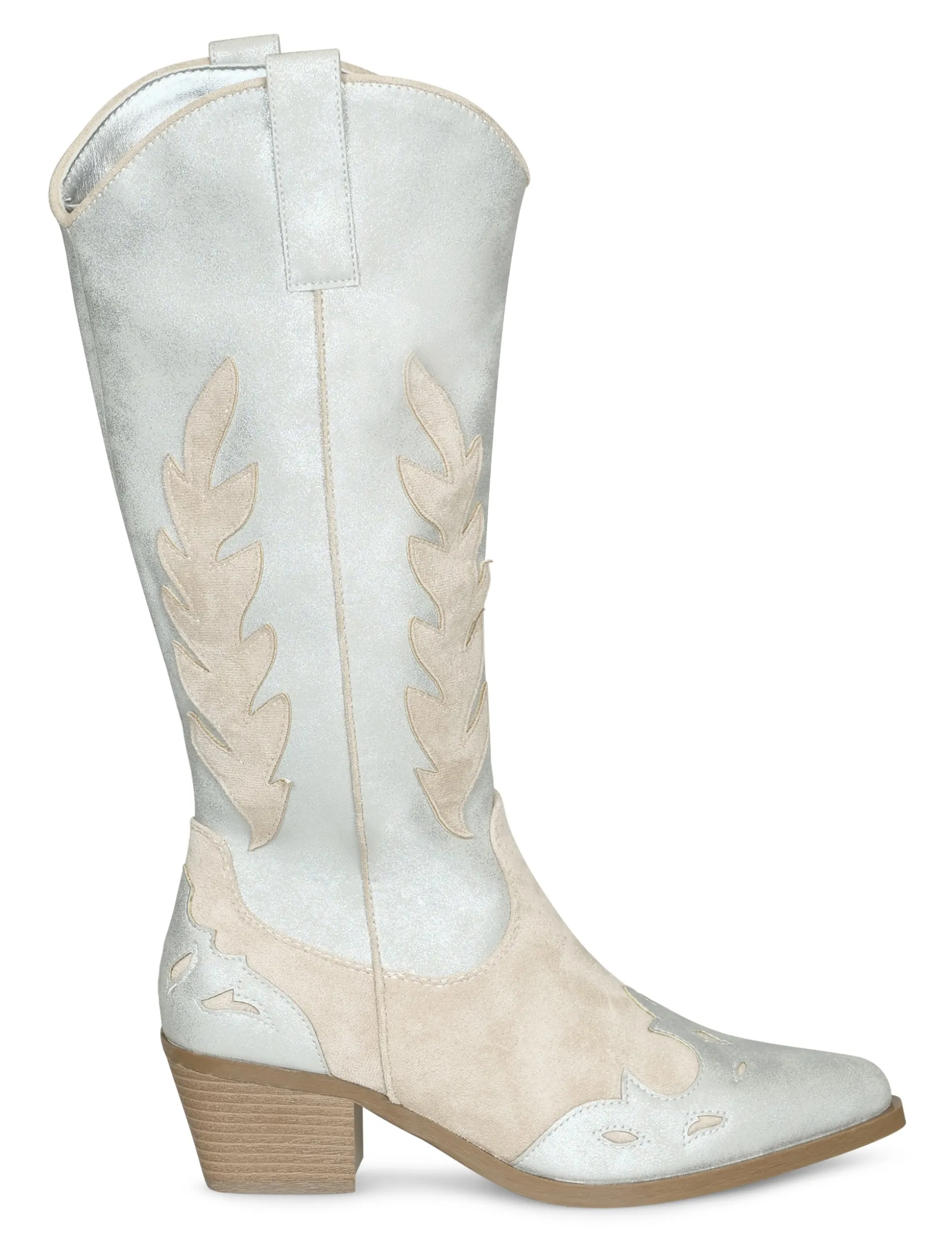 cowboy_boot_niene_zilver__0.webp Cowboy Boot Niene Zilver/ Beige