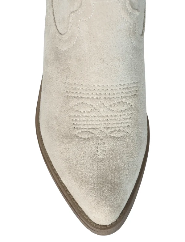 Cowboy Boot Quinn Beige