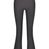 Flared broek Josje Bruin