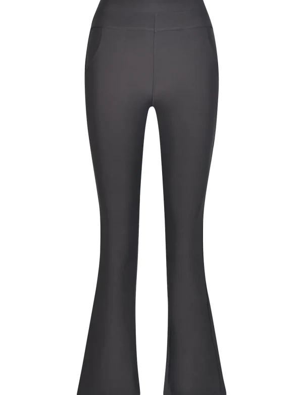 Flared broek Josje Bruin