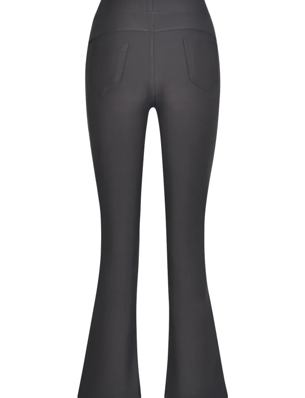 Flared broek Josje Bruin