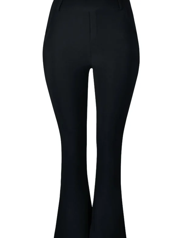 Flared Pants Nora Zwart