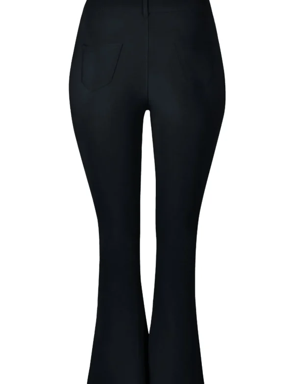 Flared Pants Nora Zwart