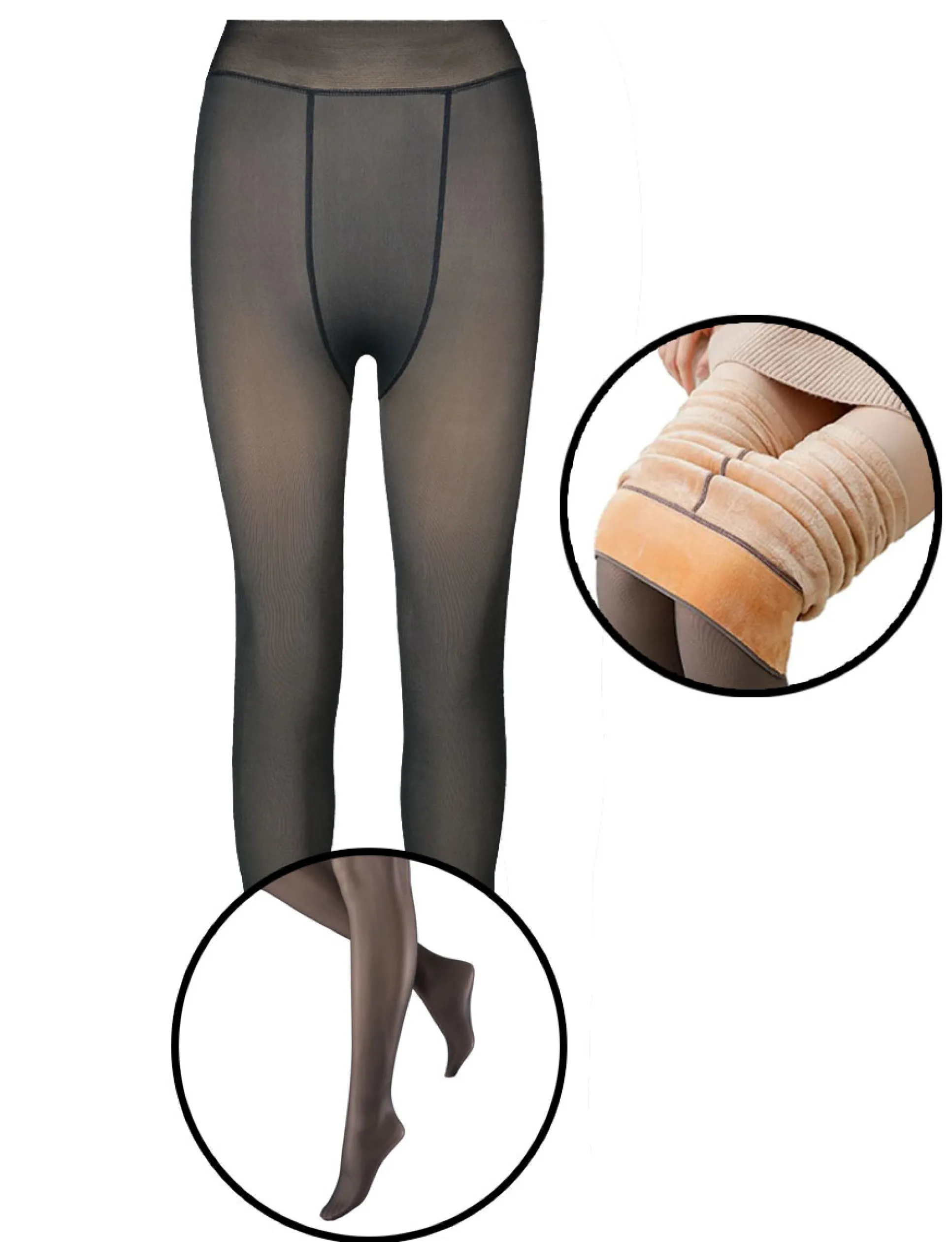 fleece_panty_vive__gr_tm__0.webp Fleece Panty Vive (300 gr) t/m mt. 42 Zwart