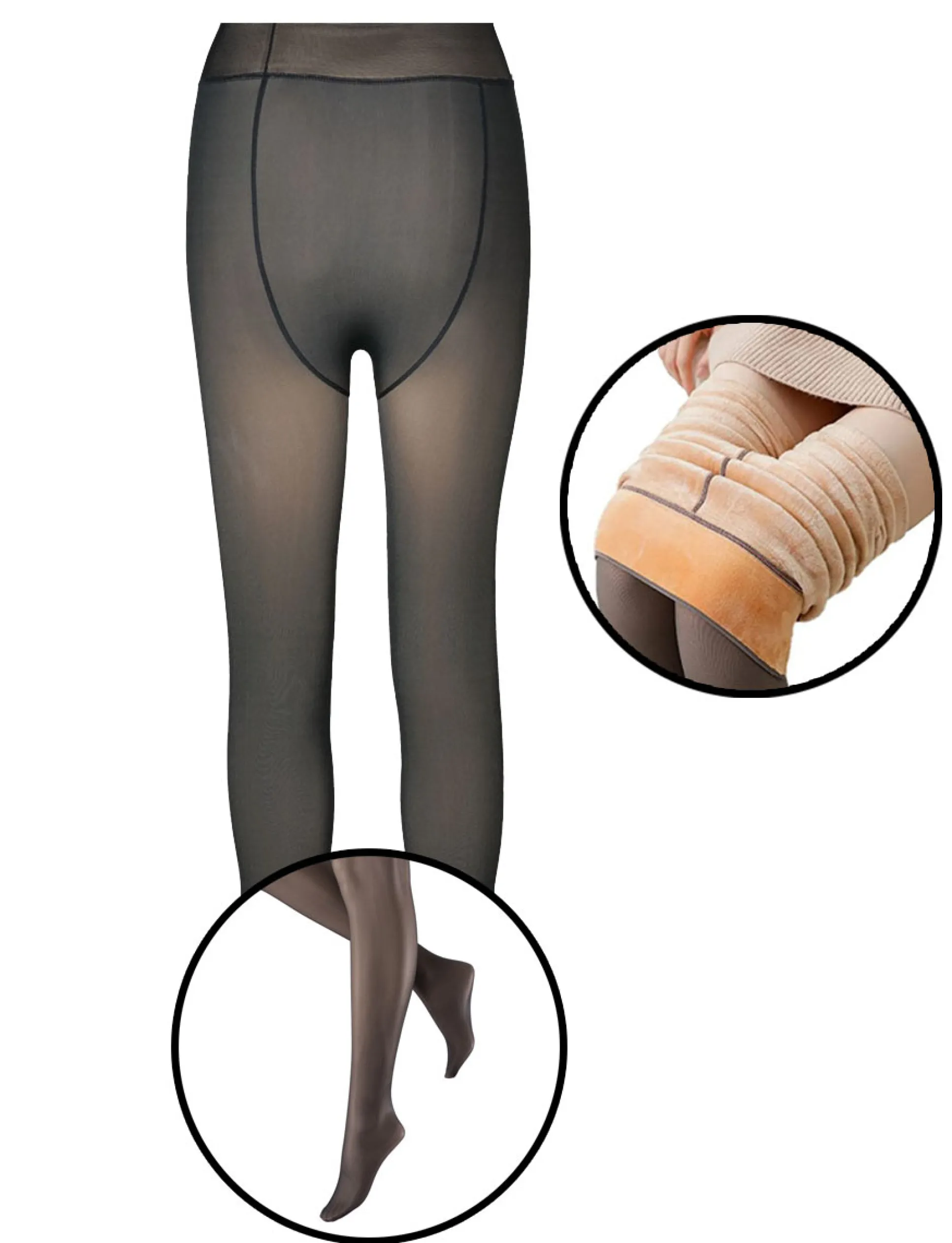 fleece_panty_vive__gr_tm__1.webp Fleece Panty Vive (300 gr) t/m mt. 42 Zwart