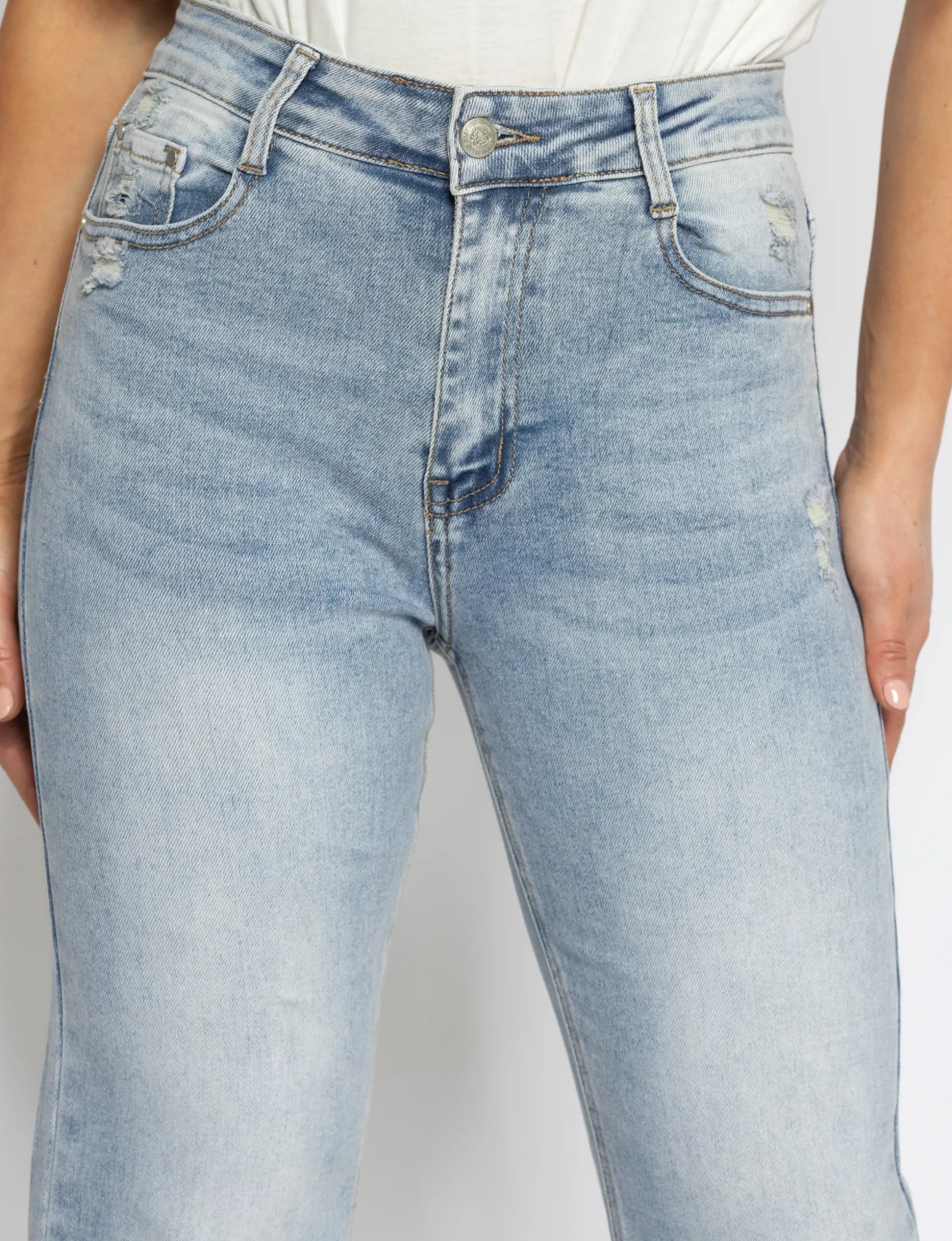 folyrose__straight_jeans__3-1.webp Folyrose | Straight jeans Lottey Blauw