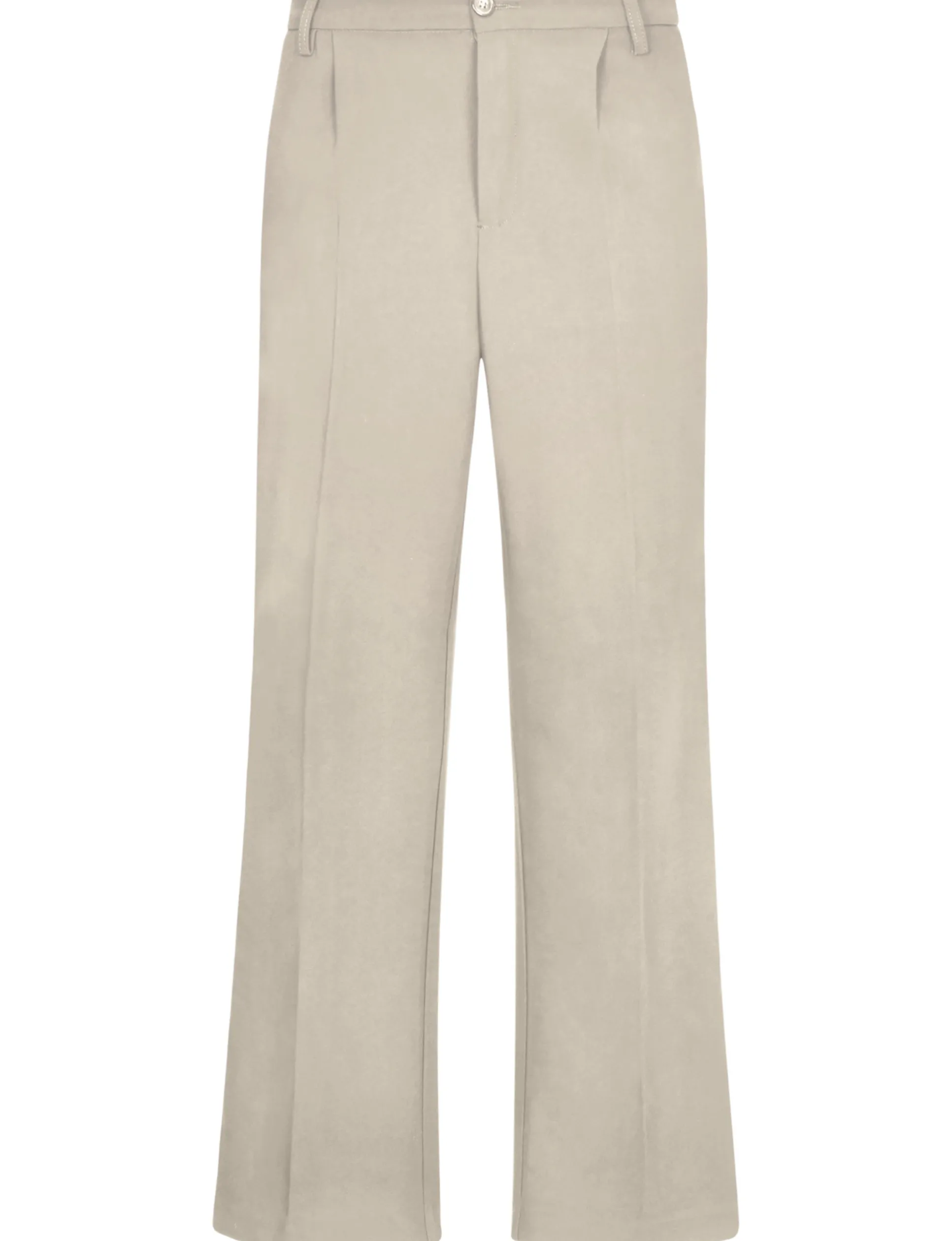 folyrose__straight_leg_pa_1.webp Folyrose | Straight leg, pantalon F8003S Zand