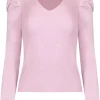 Glitter top Ricky Roze