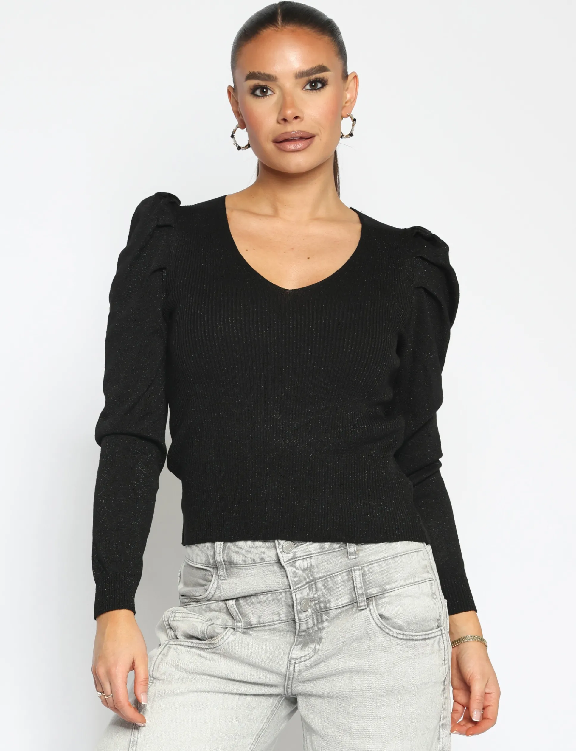 glitter_top_ricky_zwart_0.webp Glitter top Ricky Zwart