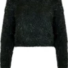 Glitter trui Lisa Zwart