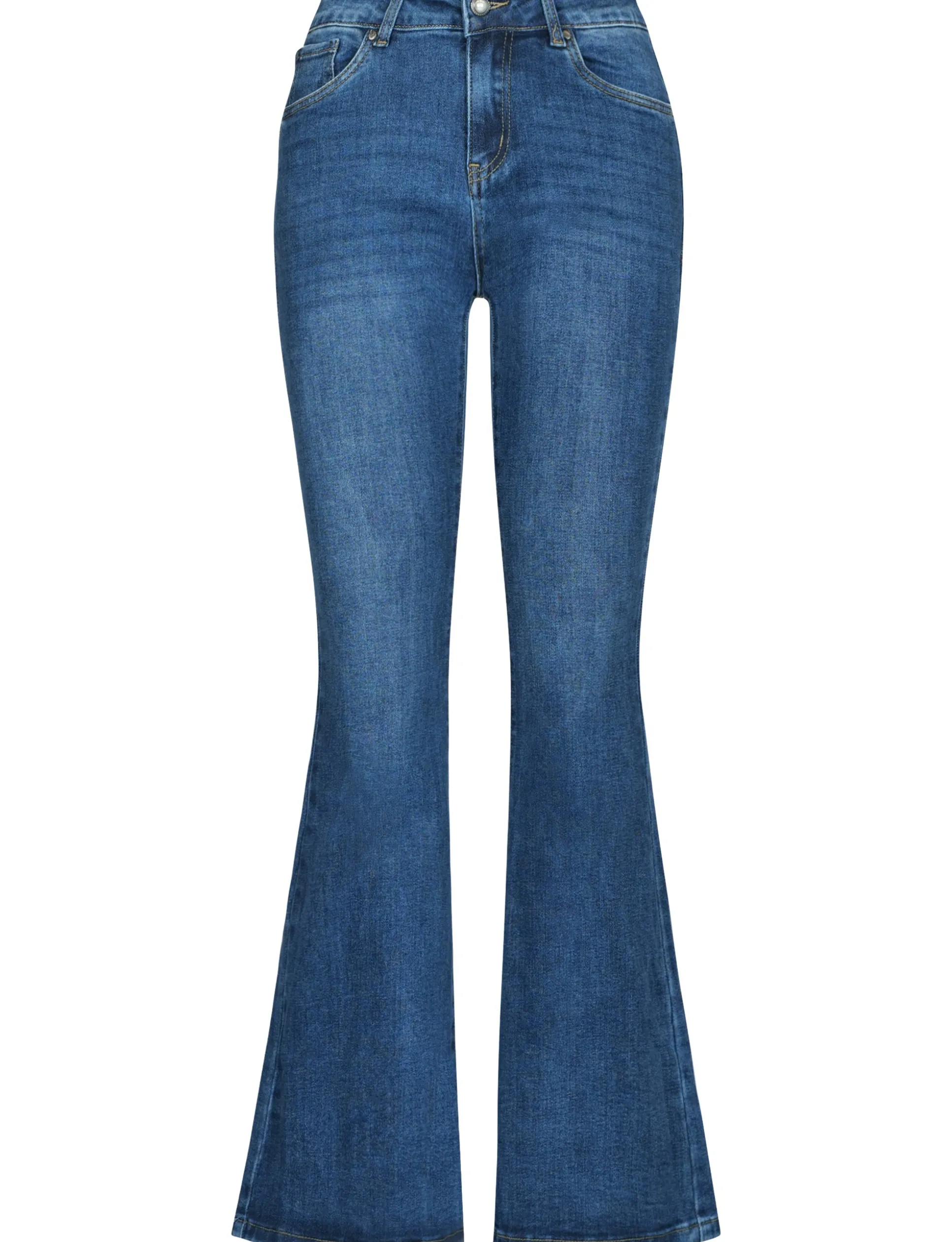 goodies__flared_jeans_dj__0-3.webp Goodies | Flared jeans DJ2421 Donkerblauw