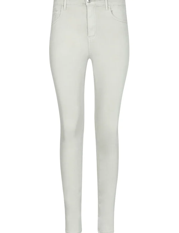 Goodies | Skinny jeans Q818 Beige